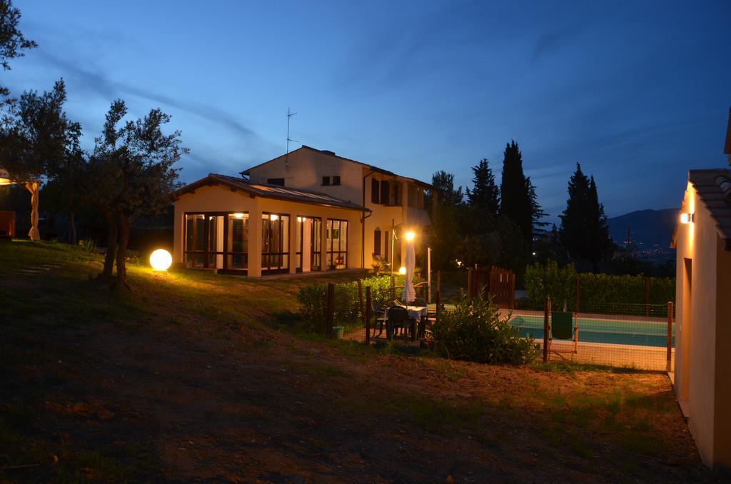 Country House Nonna Rana Cannara Exterior photo