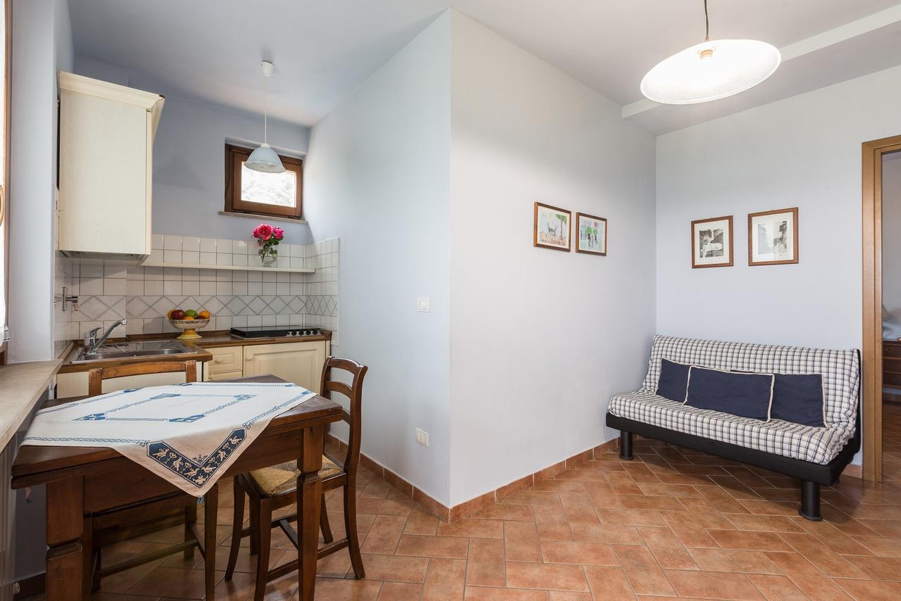 Country House Nonna Rana Cannara Exterior photo